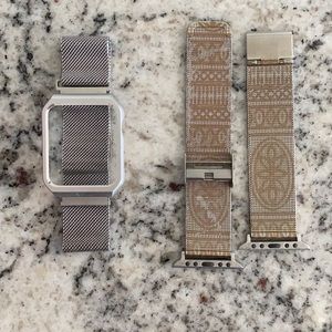 38mm Apple Watch bands